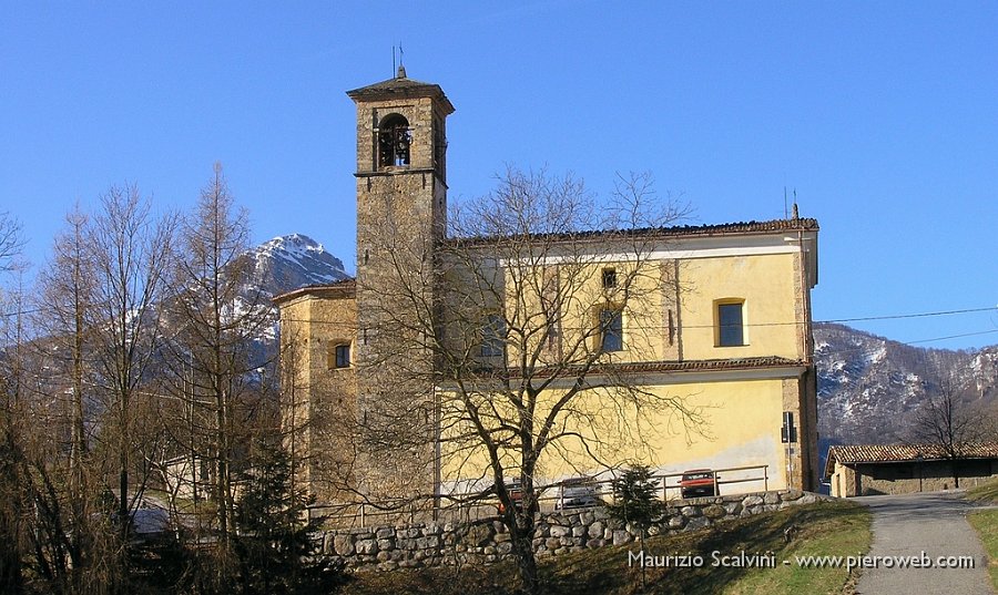 03 La chiesa. Assolutamente da vedere.JPG